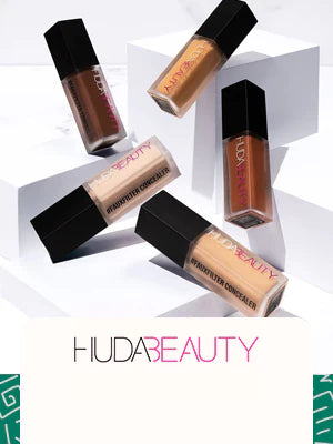 HUDA BEAUTY