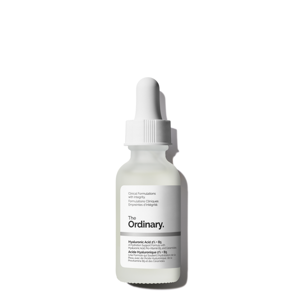 Hyaluronic Acid 2% + B5