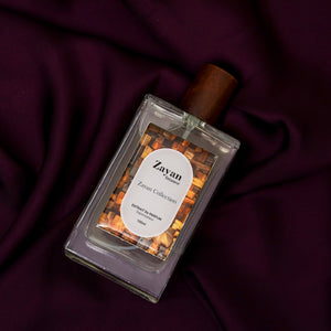 Zayan  Perfume