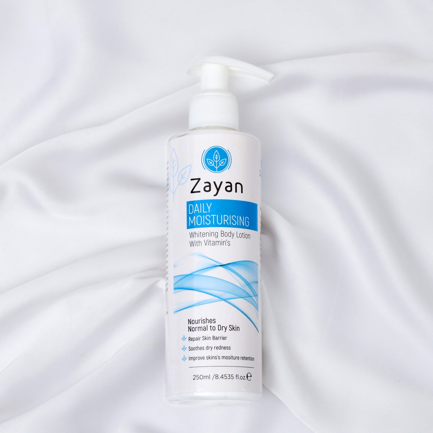 Zayan Body Lotion For All Skin Type