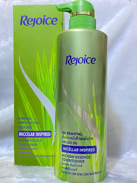 Rejoice hair conditioner