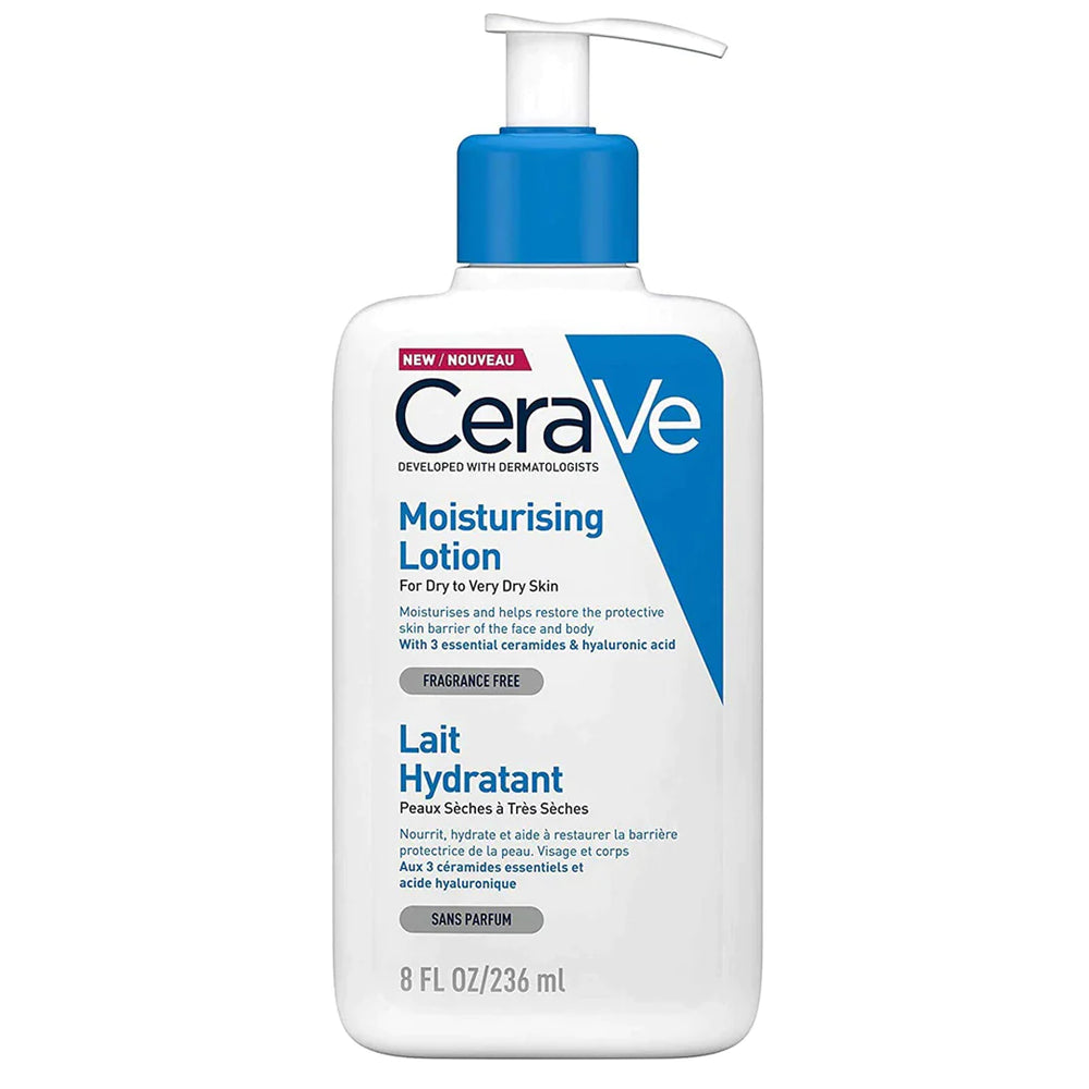 Cerave Moisturising Lotion 236Ml