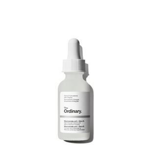 Niacinamide 10% + Zinc 1%