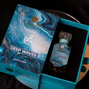 Zayan Deep Waves Perfume