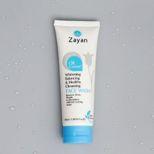 Zayan Oil Control Facewash