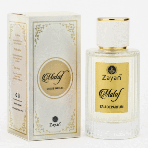 Mataf by Zayan – The Essence of Luxury in Every Breath
