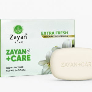 Zayan Whiteing Scop – A Fragrance of Pure Radiance