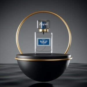 Zayan Blue De Chanel – Confidence in Every Drop