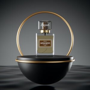 Zayan Mancera – A Bold Statement of Luxury