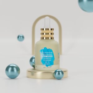 Zayan Ultra Whitening Serum – Bright Skin, Bold Confidence