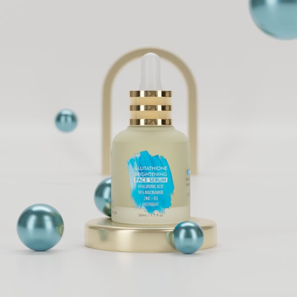 Zayan Ultra Whitening Serum – Bright Skin, Bold Confidence