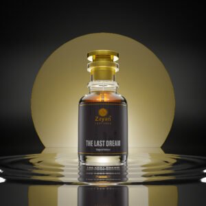 Zayan The Last Dream – Eau de Parfum