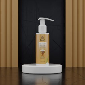 Zayan Rise Facewash