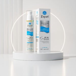 Zayan Whitening Day Cream