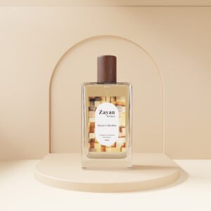 Zayan Intense – Eau de Parfum