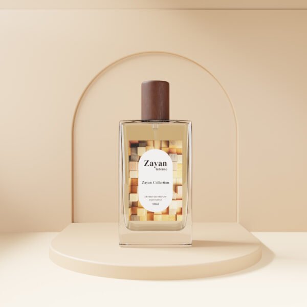 Zayan Intense – Eau de Parfum