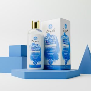 Zayan Whitening Lotion