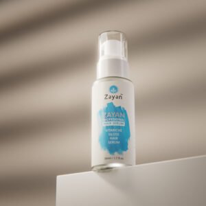 Zayan Anti-Hair Fall & Anti-Dandruff Hair Serum