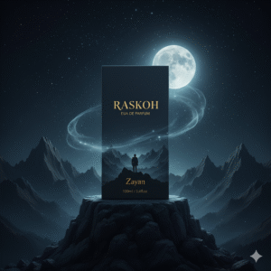 Zayan Raskoh Perfume