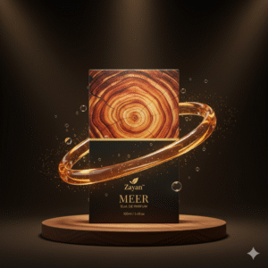 Zayan “Meer” Perfume