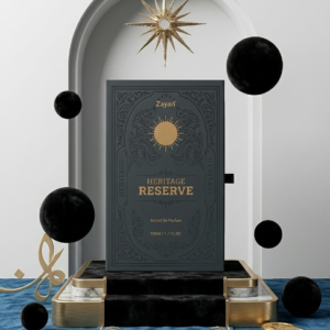 Zayan Heritage Reserve